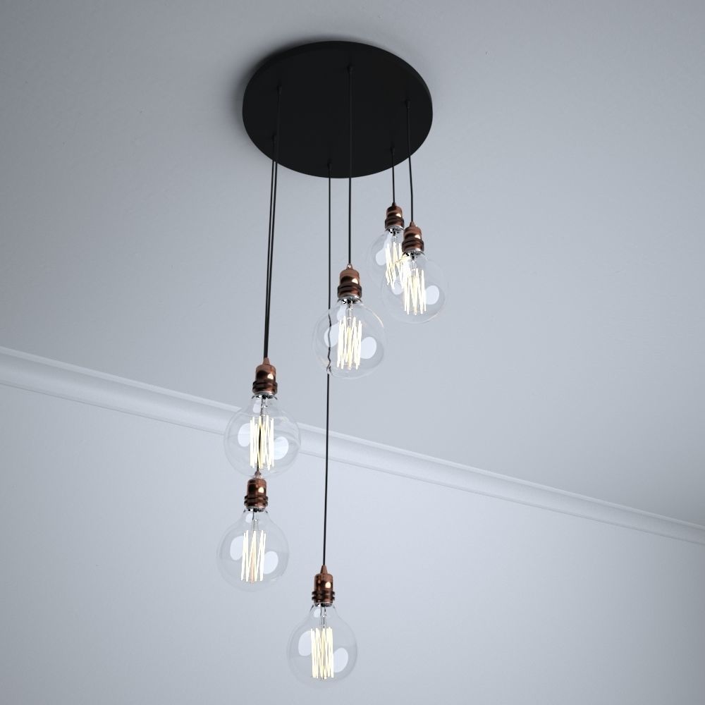 Lights Pack - 146 3D model_32