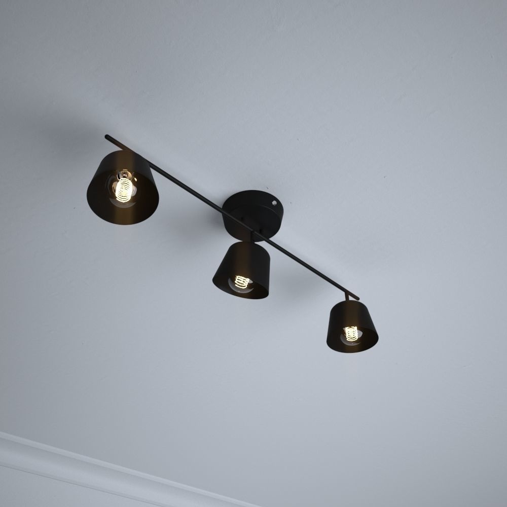 Lights Pack - 146 3D model_47