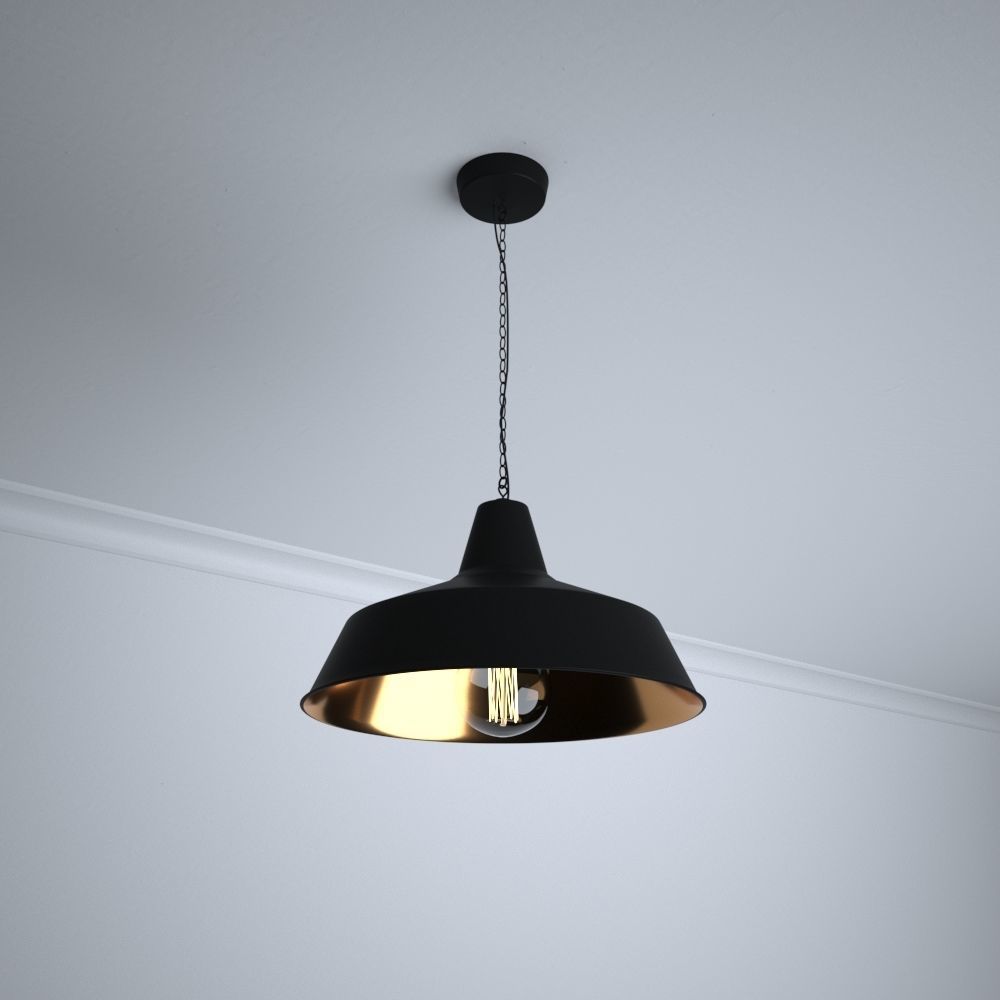 Lights Pack - 146 3D model_23