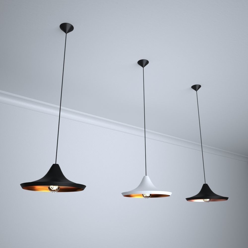 Lights Pack - 146 3D model_9