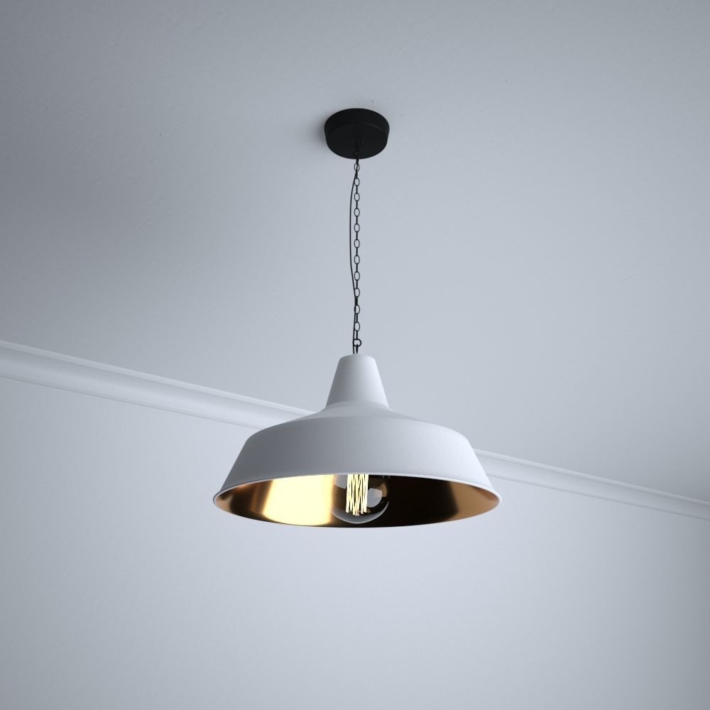 Lights Pack - 146 3D model_24