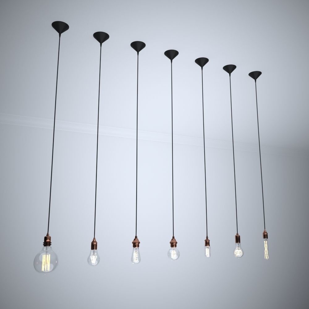Lights Pack - 146 3D model_6