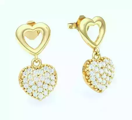 Hearth Jewelry diamant