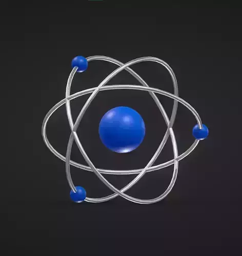 Atom science