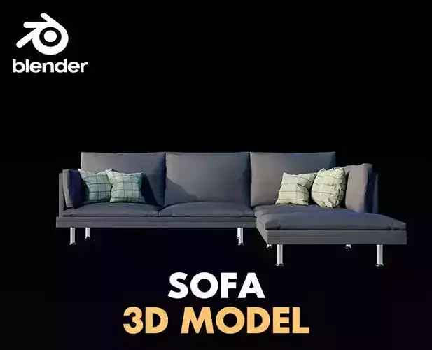 sofa l sectional