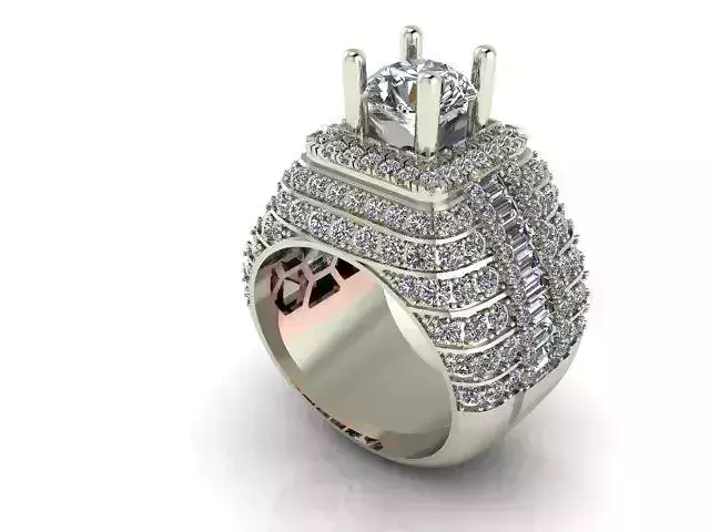 RING DIAMOND