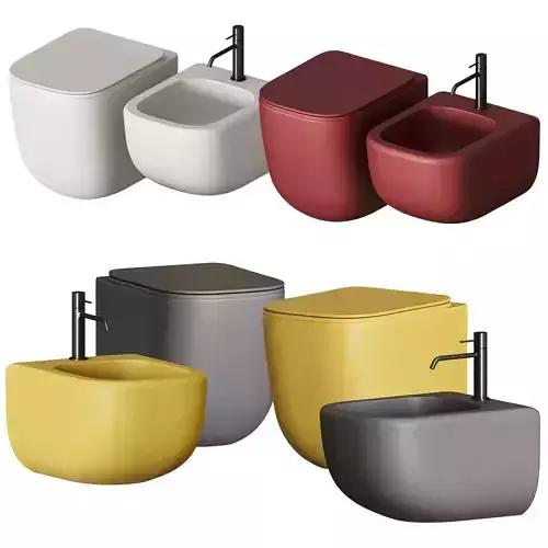 Ceramica Cielo ERA WC