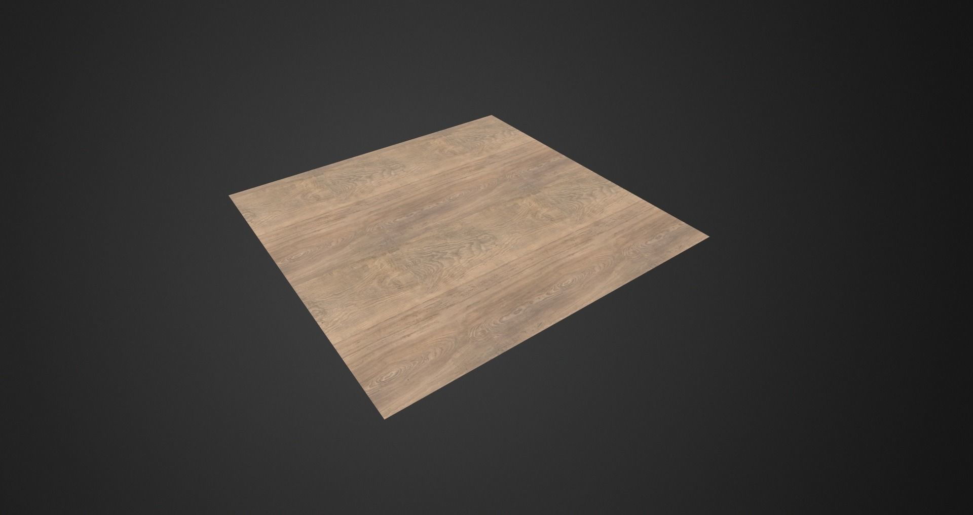 Low-Poly Kindergarten Pack Low-poly 3D model_19