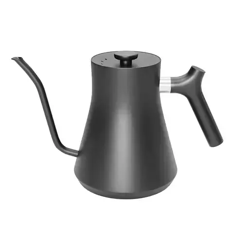 Stagg Kettle Black
