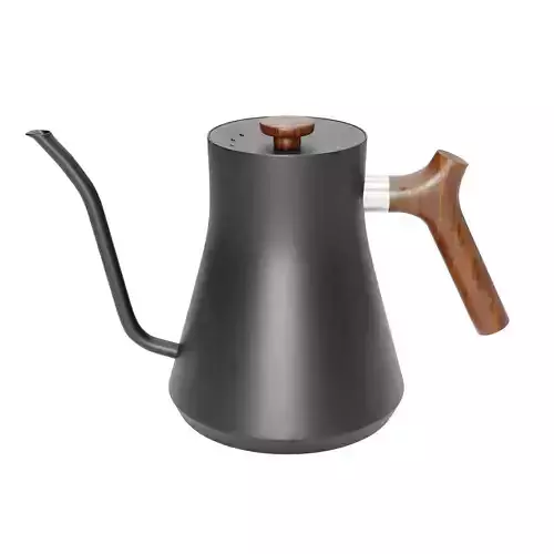 Stagg Kettle Black Walnut