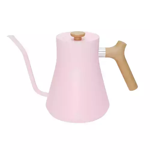 Stagg Kettle Pink Maple