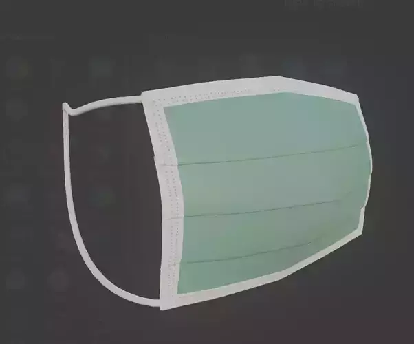 Medical Face Mask Pademia