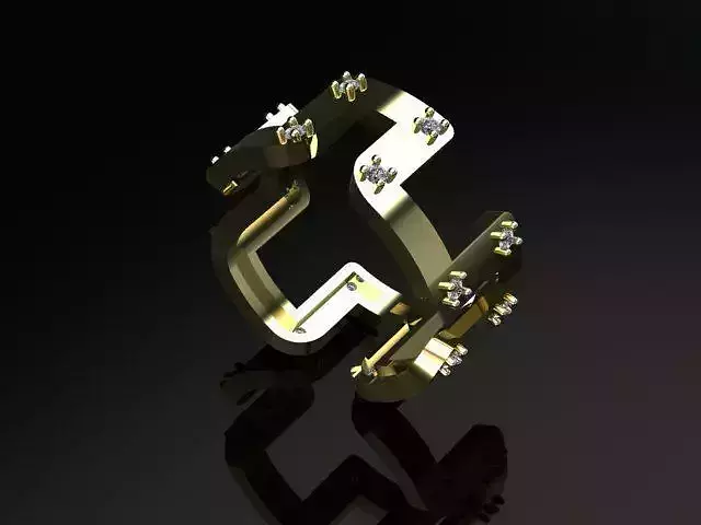 Jewelry Ring