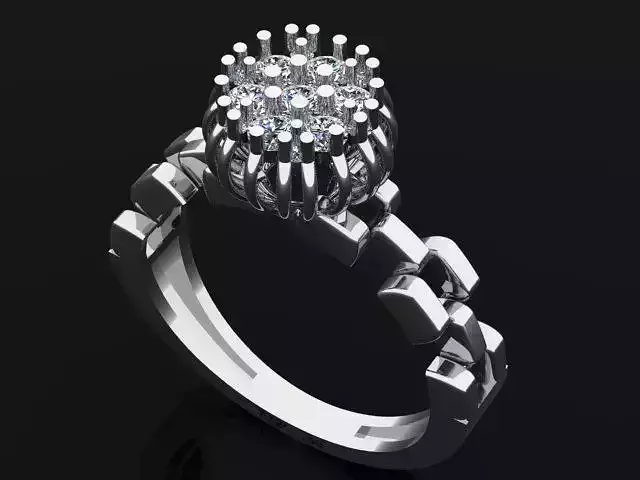 Jewelry Ring