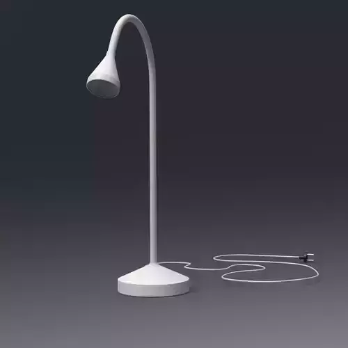 NAVLINGE LED work lamp white