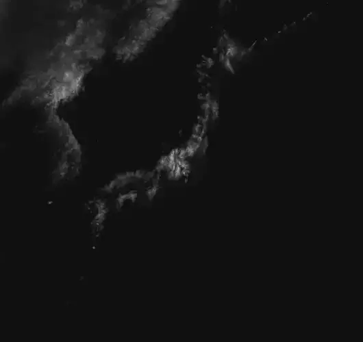 Japan High resolution 46k displacement height and 3D geometry Texture