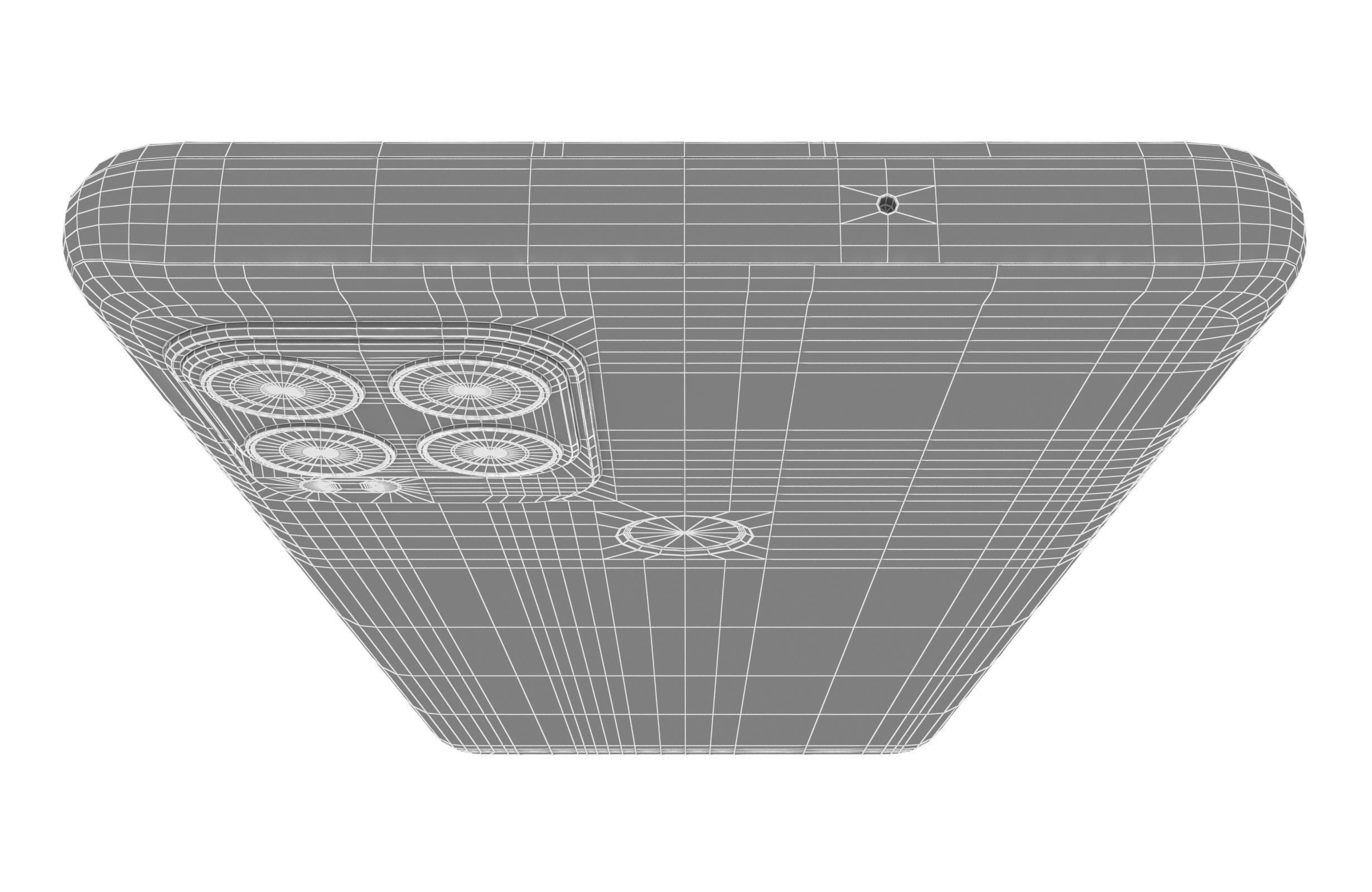 Motorola Moto G Stylus 5G Cosmic Emerald Done 3D model_24