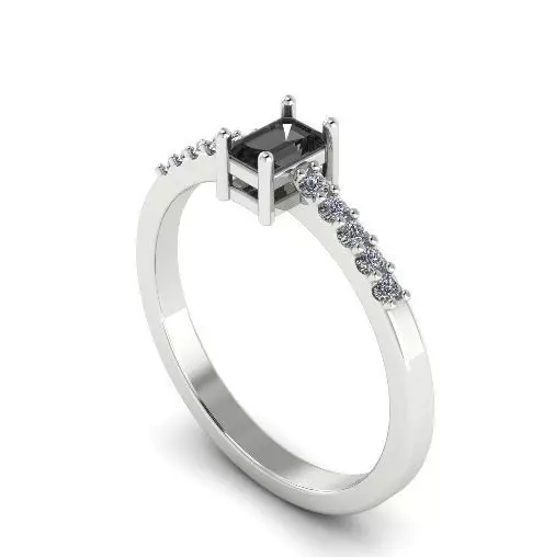 Ring 793 3D print model_0