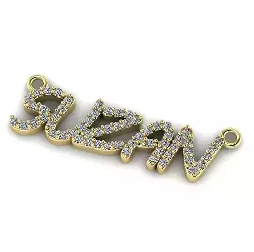 Pendant SUZAN 785