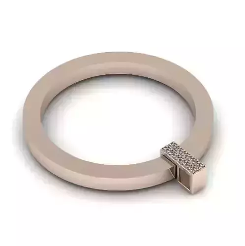 Pendant 809 3D print model