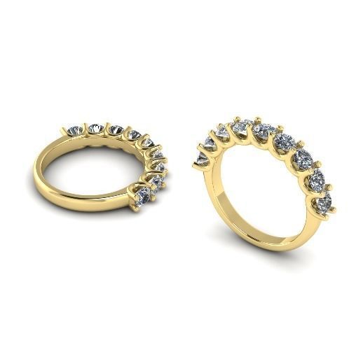 Ring 797 3D print model_1