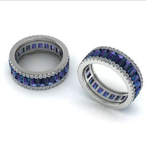 Ring 796 3D print model_0