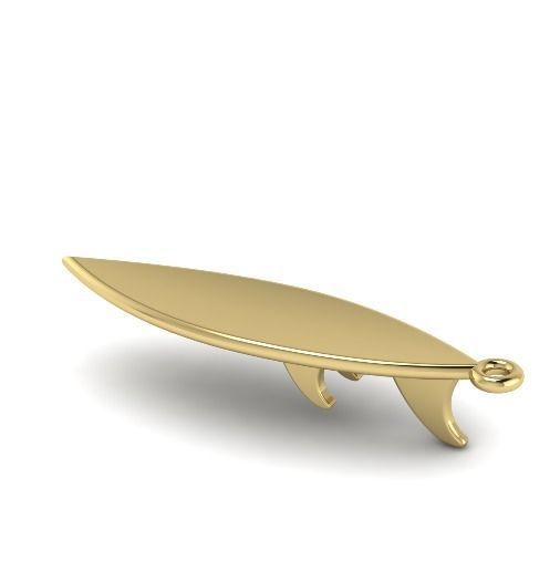 Pendant 839 3D print model_1