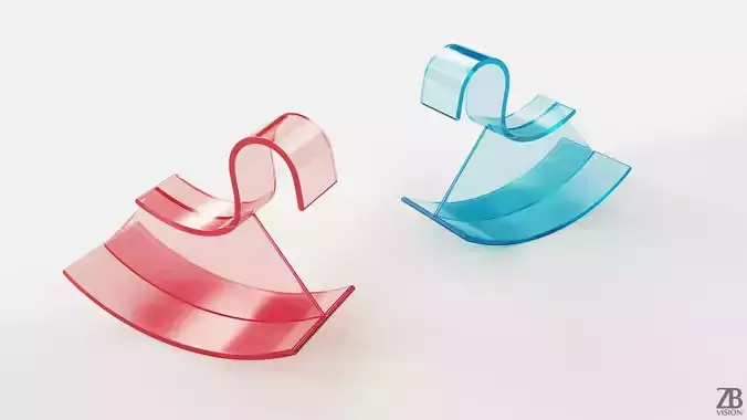 H-Horse Nendo Kartell