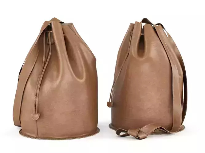 Baggu Bucket Bag