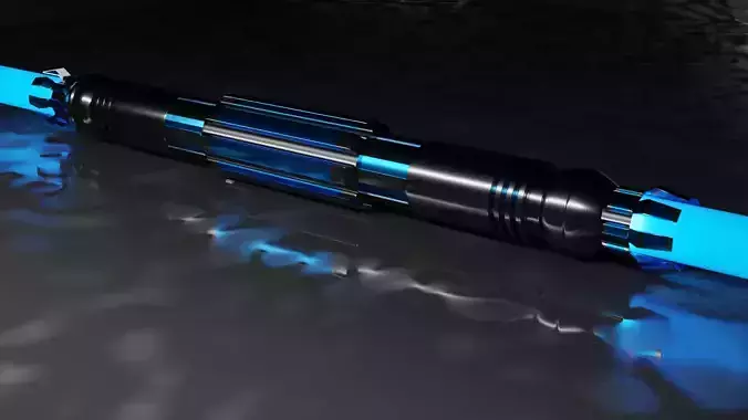 Light Saber