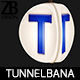 Stockholm Tunnelbana and Pendeltag sign 3D model_7