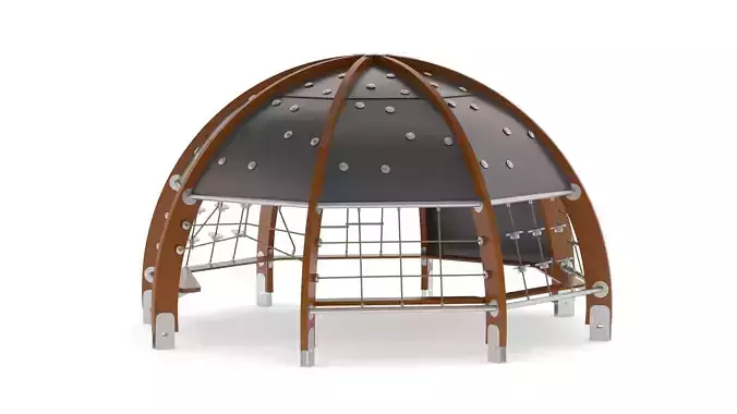 Lappset Play Planetarium