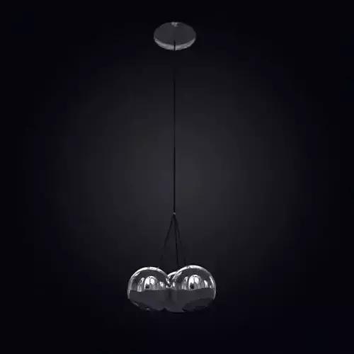 Hanging Lamp