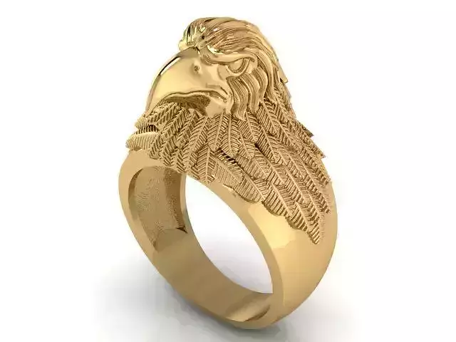RING Eagle
