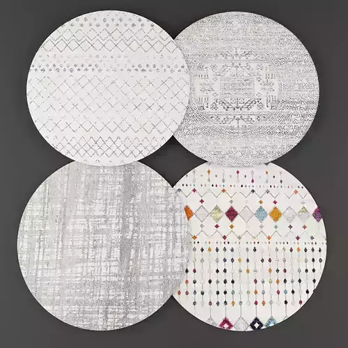Round rugs04