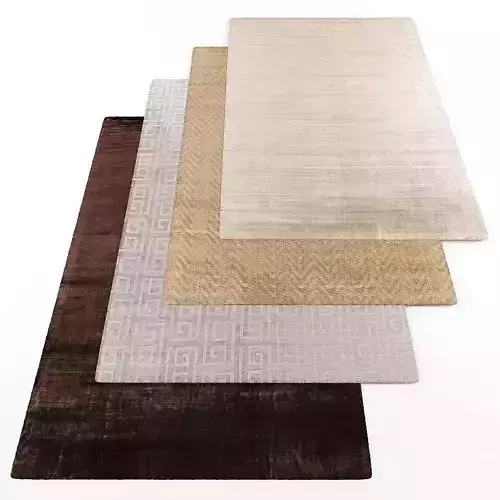 Rugs set204