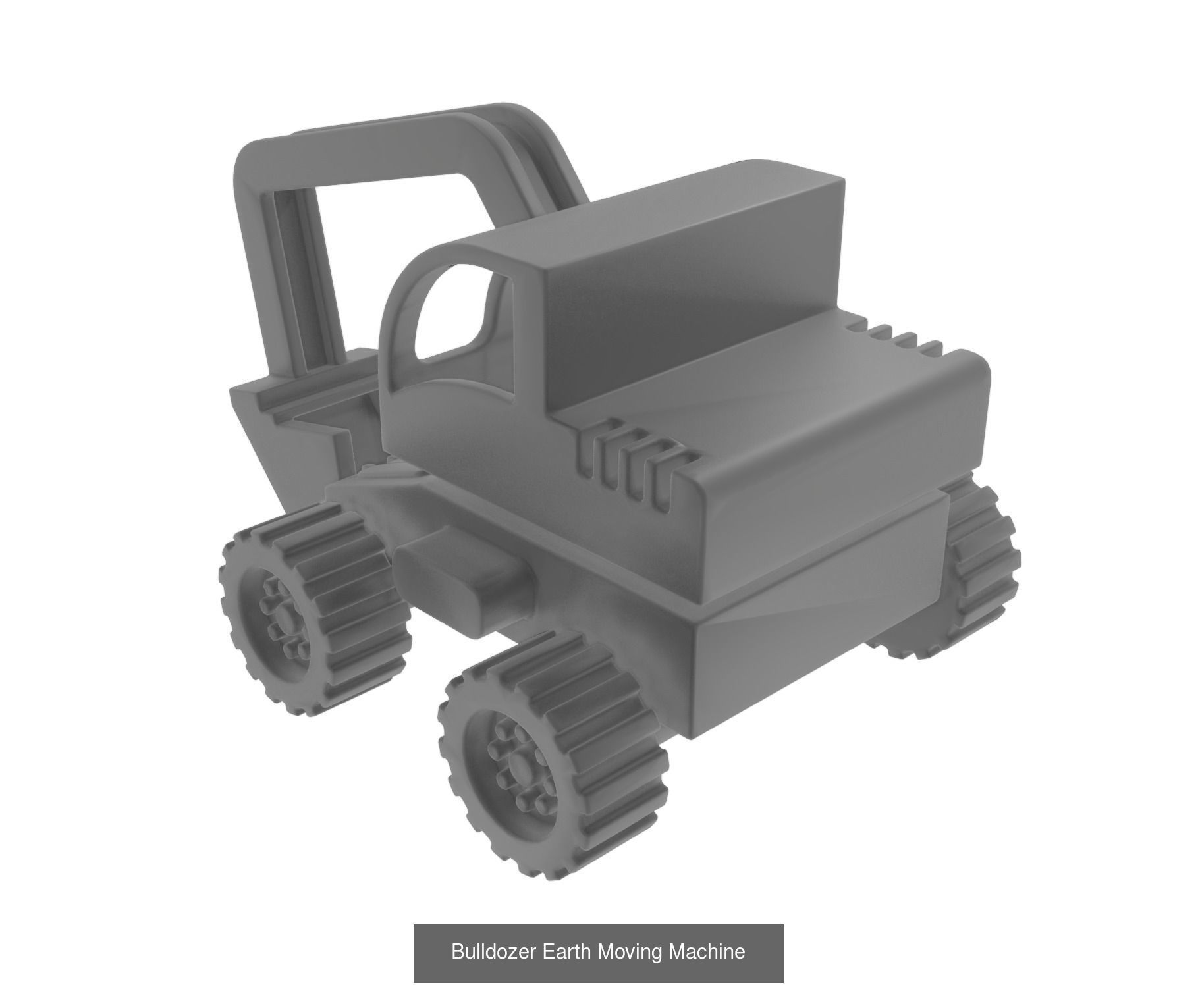 ENGINEERING AR VR GAMES COMBO PACK 3D Model Collection_1