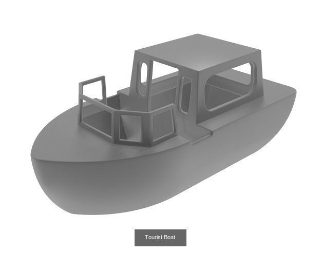 ENGINEERING AR VR GAMES COMBO PACK 3D Model Collection_11