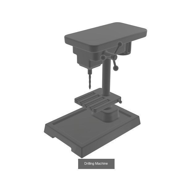 ENGINEERING AR VR GAMES COMBO PACK 3D Model Collection_2