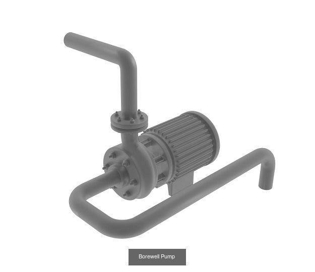 ENGINEERING AR VR GAMES COMBO PACK 3D Model Collection_4