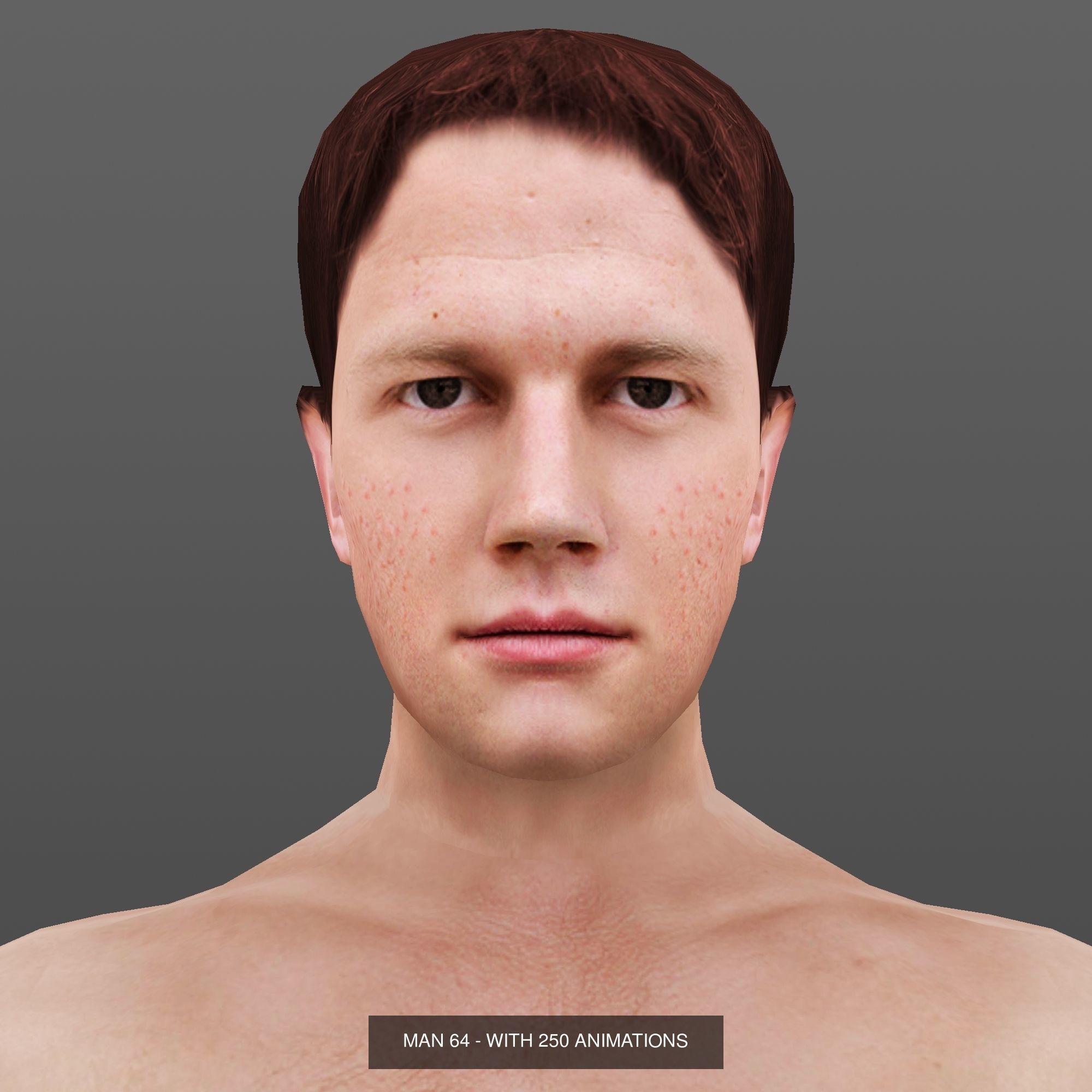 MAN 61 TO 65 3D Model Collection_15