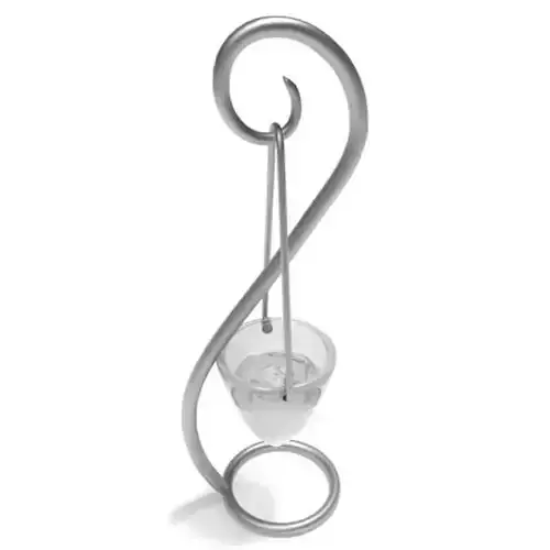 Hanger   Water Bucket