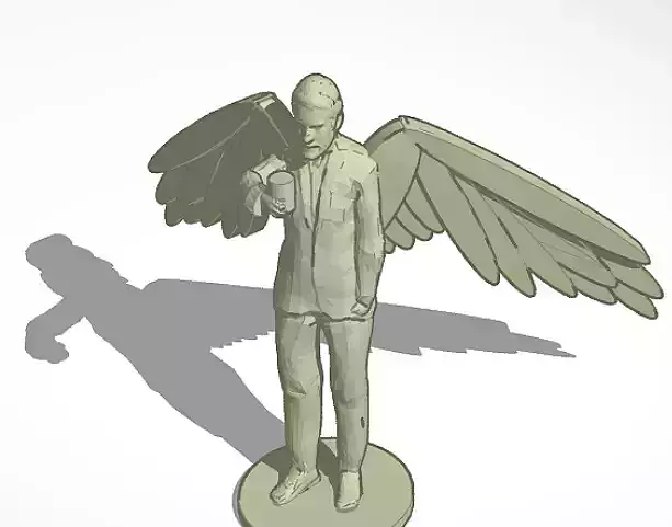 Mi-ka-el Morningstar 