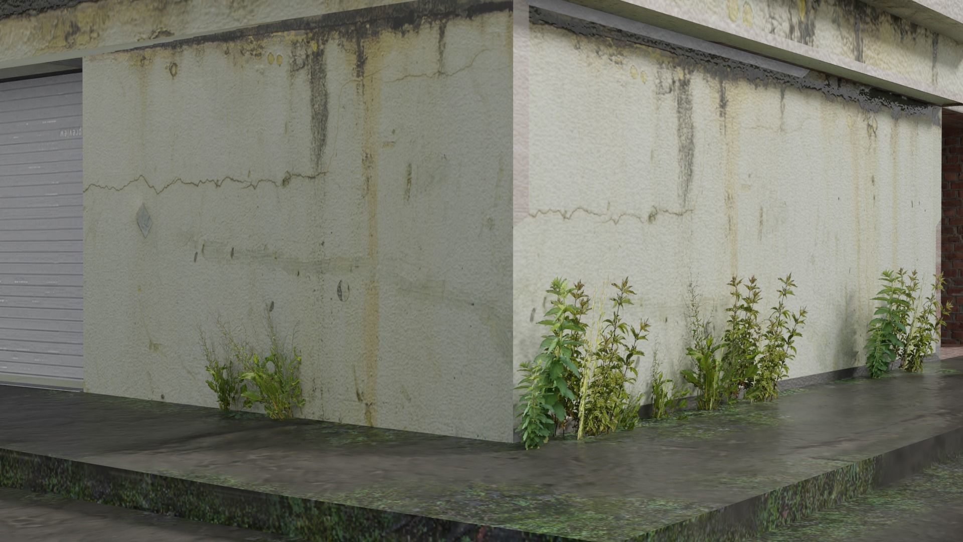 Building 3D Models 3D model_1