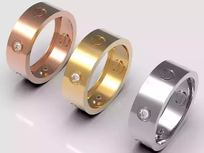  Simple ring