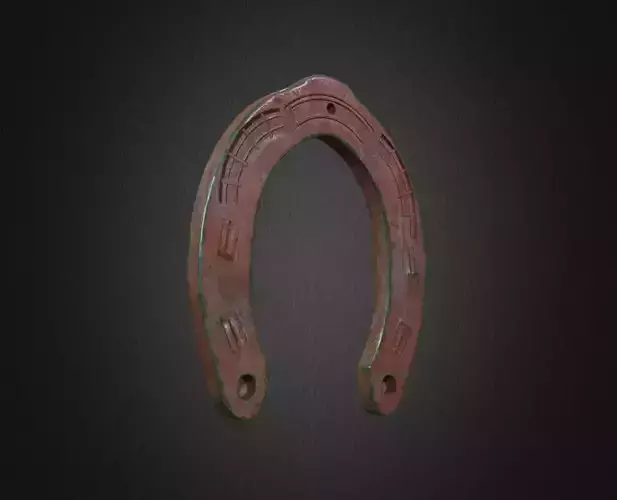 Horseshoe