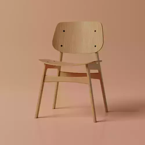 Modern chair furniture