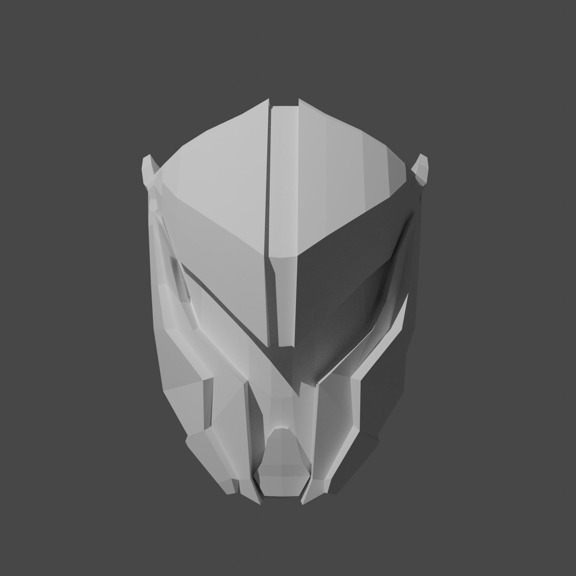 Gypsy Avenger Real Life Scaled 3D model 3D model_10