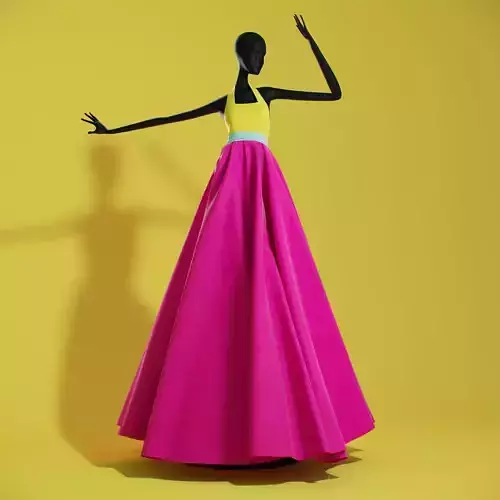 Alice plus Olivia look 04 var 1