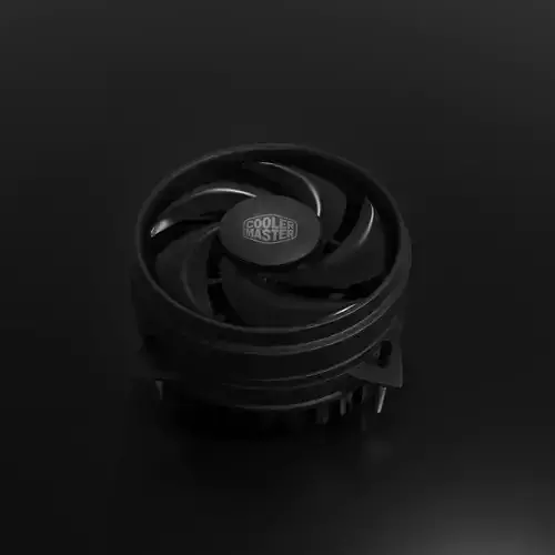 Cooler Master I30 